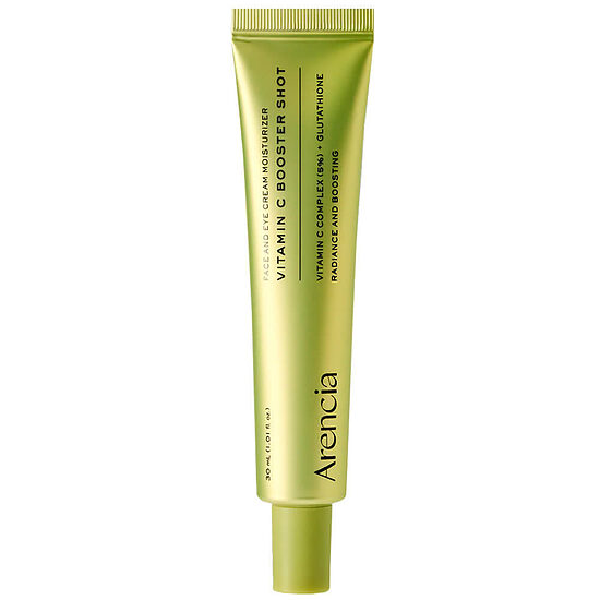 Arencia Vitamin C Booster Shot